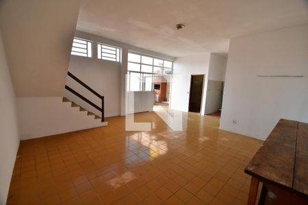 Sala 3 de casa à venda com 3 quartos, 230m² em Jardim Chapadão, Campinas