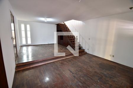 Sala 2 de casa à venda com 3 quartos, 230m² em Jardim Chapadão, Campinas