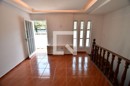 Sala 1 de casa à venda com 3 quartos, 230m² em Jardim Chapadão, Campinas