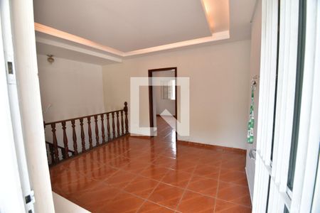 Sala 1 de casa à venda com 3 quartos, 230m² em Jardim Chapadão, Campinas