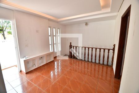 Sala 1 de casa à venda com 3 quartos, 230m² em Jardim Chapadão, Campinas