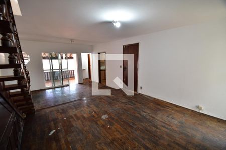 Sala 2 de casa à venda com 3 quartos, 230m² em Jardim Chapadão, Campinas