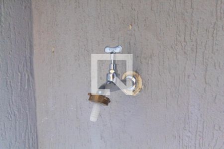 Apartamento para alugar com 30m², 1 quarto e sem vaga Apartamento para alugar com 30m², 1 quarto e sem vagaLavanderia (Torneira)