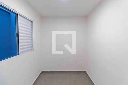 Quarto de apartamento à venda com 1 quarto, 30m² em Vila Uniao (zona Leste), São Paulo