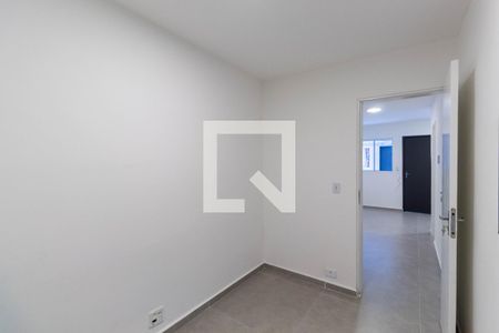 Quarto de apartamento para alugar com 1 quarto, 30m² em Vila Uniao (zona Leste), São Paulo