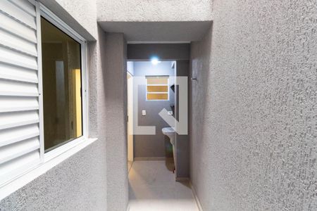 Apartamento para alugar com 30m², 1 quarto e sem vaga Apartamento para alugar com 30m², 1 quarto e sem vagaLavanderia