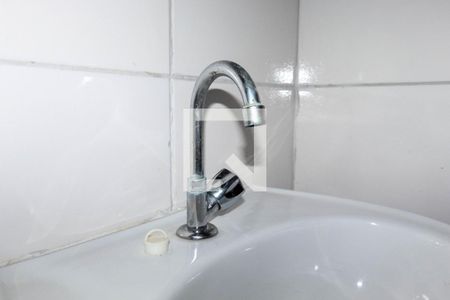 Apartamento para alugar com 30m², 1 quarto e sem vaga Apartamento para alugar com 30m², 1 quarto e sem vagaBanheiro - torneira