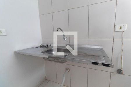 Apartamento para alugar com 30m², 1 quarto e sem vaga Apartamento para alugar com 30m², 1 quarto e sem vagaCozinha