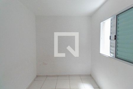 Quarto de apartamento para alugar com 1 quarto, 30m² em Vila Uniao (zona Leste), São Paulo