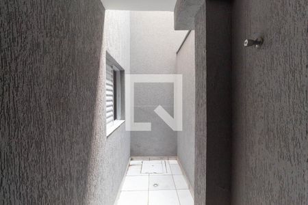 Apartamento para alugar com 30m², 1 quarto e sem vaga Apartamento para alugar com 30m², 1 quarto e sem vagaLavanderia