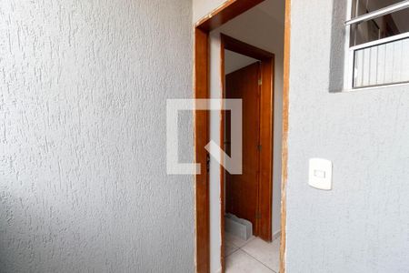 Apartamento para alugar com 30m², 1 quarto e sem vaga Apartamento para alugar com 30m², 1 quarto e sem vagaLavanderia