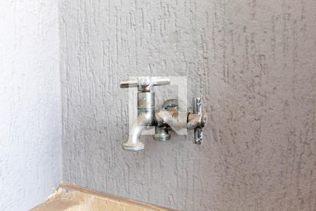 Apartamento para alugar com 30m², 1 quarto e sem vaga Apartamento para alugar com 30m², 1 quarto e sem vagaLavanderia (Torneira)