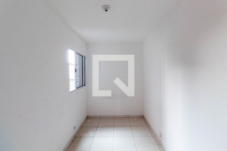 Quarto de apartamento para alugar com 1 quarto, 30m² em Vila Uniao (zona Leste), São Paulo