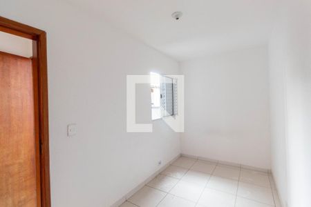 Quarto de apartamento para alugar com 1 quarto, 30m² em Vila Uniao (zona Leste), São Paulo