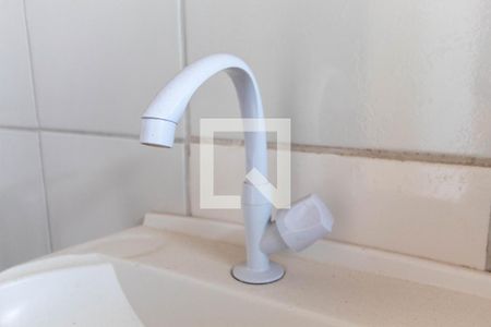 Apartamento para alugar com 30m², 1 quarto e sem vaga Apartamento para alugar com 30m², 1 quarto e sem vagaBanheiro - torneira