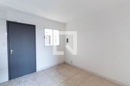 Sala/Cozinha de apartamento para alugar com 1 quarto, 30m² em Vila Uniao (zona Leste), São Paulo