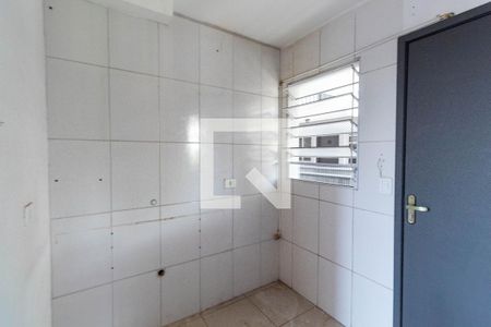 Apartamento para alugar com 30m², 1 quarto e sem vaga Apartamento para alugar com 30m², 1 quarto e sem vagaCozinha