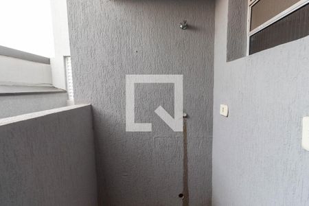 Apartamento para alugar com 30m², 1 quarto e sem vaga Apartamento para alugar com 30m², 1 quarto e sem vagaLavanderia