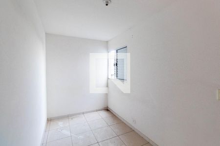 Quarto de apartamento para alugar com 1 quarto, 30m² em Vila Uniao (zona Leste), São Paulo