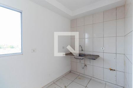 Apartamento para alugar com 30m², 1 quarto e sem vaga Apartamento para alugar com 30m², 1 quarto e sem vagaCozinha