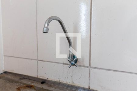 Apartamento para alugar com 30m², 1 quarto e sem vaga Apartamento para alugar com 30m², 1 quarto e sem vagaCozinha - Torneira