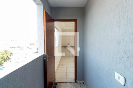 Apartamento para alugar com 30m², 1 quarto e sem vaga Apartamento para alugar com 30m², 1 quarto e sem vagaLavanderia