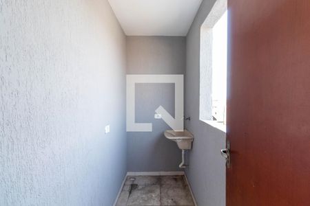 Apartamento para alugar com 30m², 1 quarto e sem vaga Apartamento para alugar com 30m², 1 quarto e sem vagaLavanderia