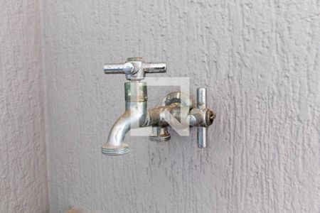 Apartamento para alugar com 30m², 1 quarto e sem vaga Apartamento para alugar com 30m², 1 quarto e sem vagaLavanderia (Torneira)