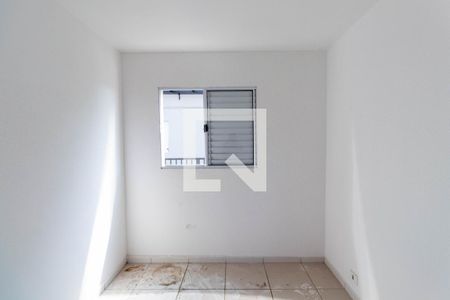 Quarto de apartamento à venda com 1 quarto, 30m² em Vila Uniao (zona Leste), São Paulo