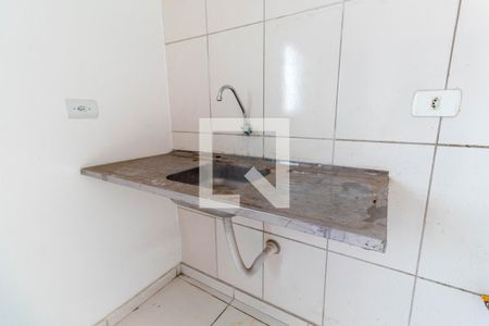 Apartamento para alugar com 30m², 1 quarto e sem vaga Apartamento para alugar com 30m², 1 quarto e sem vagaCozinha