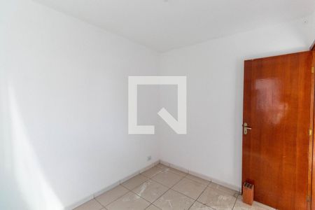 Quarto de apartamento à venda com 1 quarto, 30m² em Vila Uniao (zona Leste), São Paulo