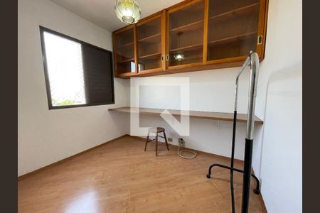 Quarto 1 de apartamento para alugar com 2 quartos, 57m² em Vila Polopoli, São Paulo