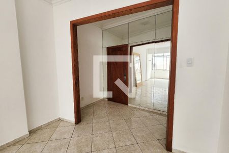 Sala de apartamento para alugar com 3 quartos, 120m² em Flamengo, Rio de Janeiro