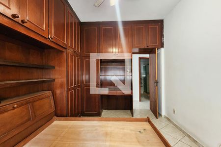 Quarto 1 de apartamento para alugar com 3 quartos, 120m² em Flamengo, Rio de Janeiro