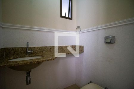 Lavabo de apartamento para alugar com 3 quartos, 200m² em Recreio dos Bandeirantes, Rio de Janeiro