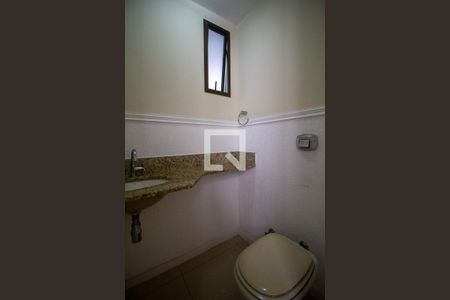 Lavabo de apartamento para alugar com 3 quartos, 200m² em Recreio dos Bandeirantes, Rio de Janeiro