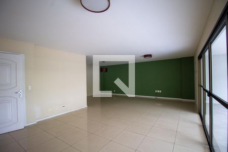 Sala de apartamento para alugar com 3 quartos, 200m² em Recreio dos Bandeirantes, Rio de Janeiro