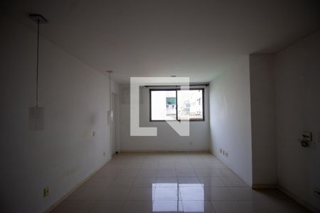 Suíte 1 de apartamento para alugar com 3 quartos, 200m² em Recreio dos Bandeirantes, Rio de Janeiro