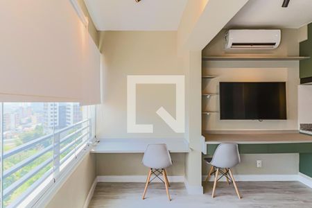 Studio de apartamento para alugar com 0 quarto, 25m² em Butantã, São Paulo