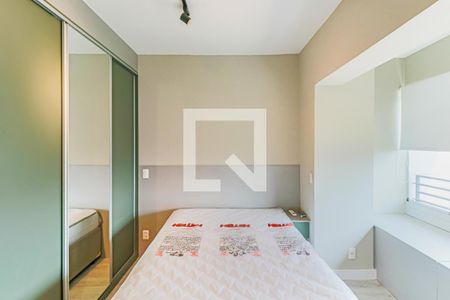 Studio de apartamento para alugar com 0 quarto, 25m² em Butantã, São Paulo