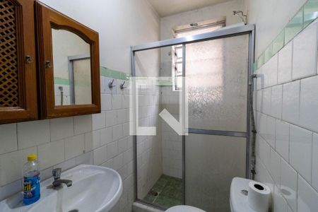 Banheiro de apartamento à venda com 1 quarto, 35m² em Cidade Baixa, Porto Alegre