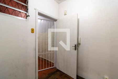 Sala de apartamento à venda com 1 quarto, 35m² em Cidade Baixa, Porto Alegre