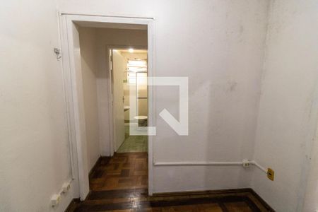 Sala de apartamento à venda com 1 quarto, 35m² em Cidade Baixa, Porto Alegre