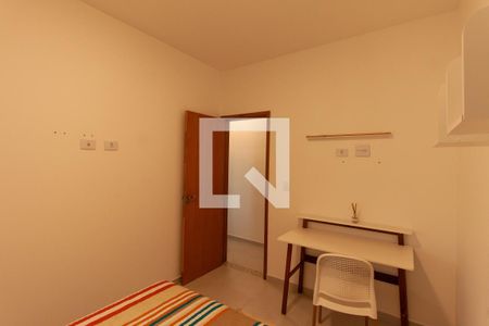 Quarto 1 de apartamento para alugar com 2 quartos, 63m² em Vila Alpina, São Paulo