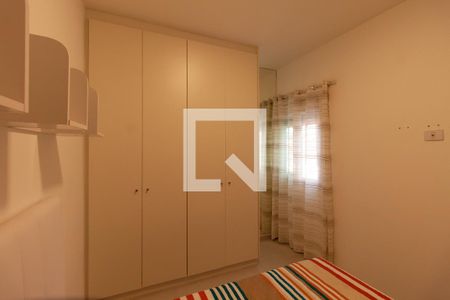 Quarto 1 de apartamento para alugar com 2 quartos, 63m² em Vila Alpina, São Paulo