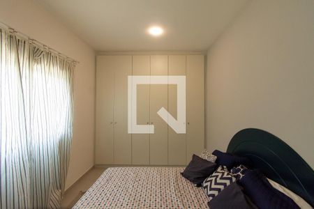 Quarto 2 de apartamento para alugar com 2 quartos, 63m² em Vila Alpina, São Paulo