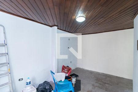 Sala de casa à venda com 2 quartos, 49m² em Jardim América, Rio de Janeiro