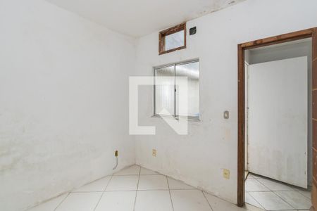 Quarto 1 de casa à venda com 2 quartos, 49m² em Jardim América, Rio de Janeiro