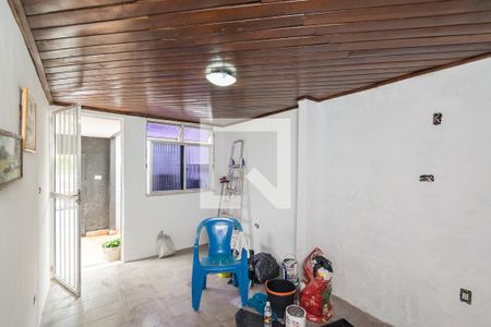 Sala de casa à venda com 2 quartos, 49m² em Jardim América, Rio de Janeiro