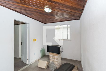 Quarto 2 Suíte de casa à venda com 2 quartos, 49m² em Jardim América, Rio de Janeiro